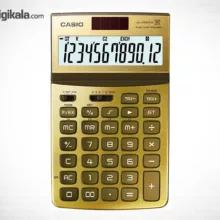 ماشین حساب کاسیو JW-200tw