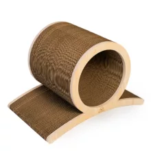 اسکرچر و لانه گربه میروپت مدل L23