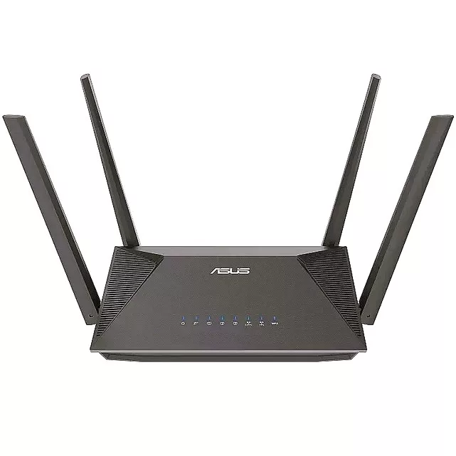 روتر ایسوس مدل  RT-AX52 (AX1800) Dual Band