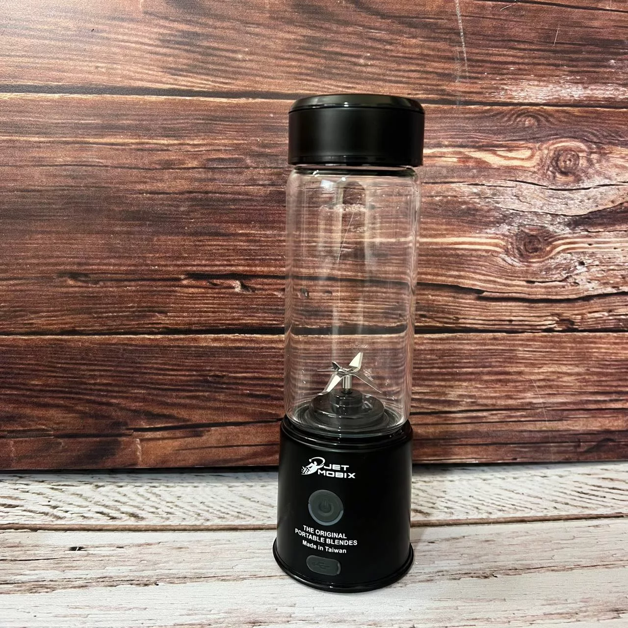 شیکر جت موبیکس مدل Super گنجایش 0.45 لیتر