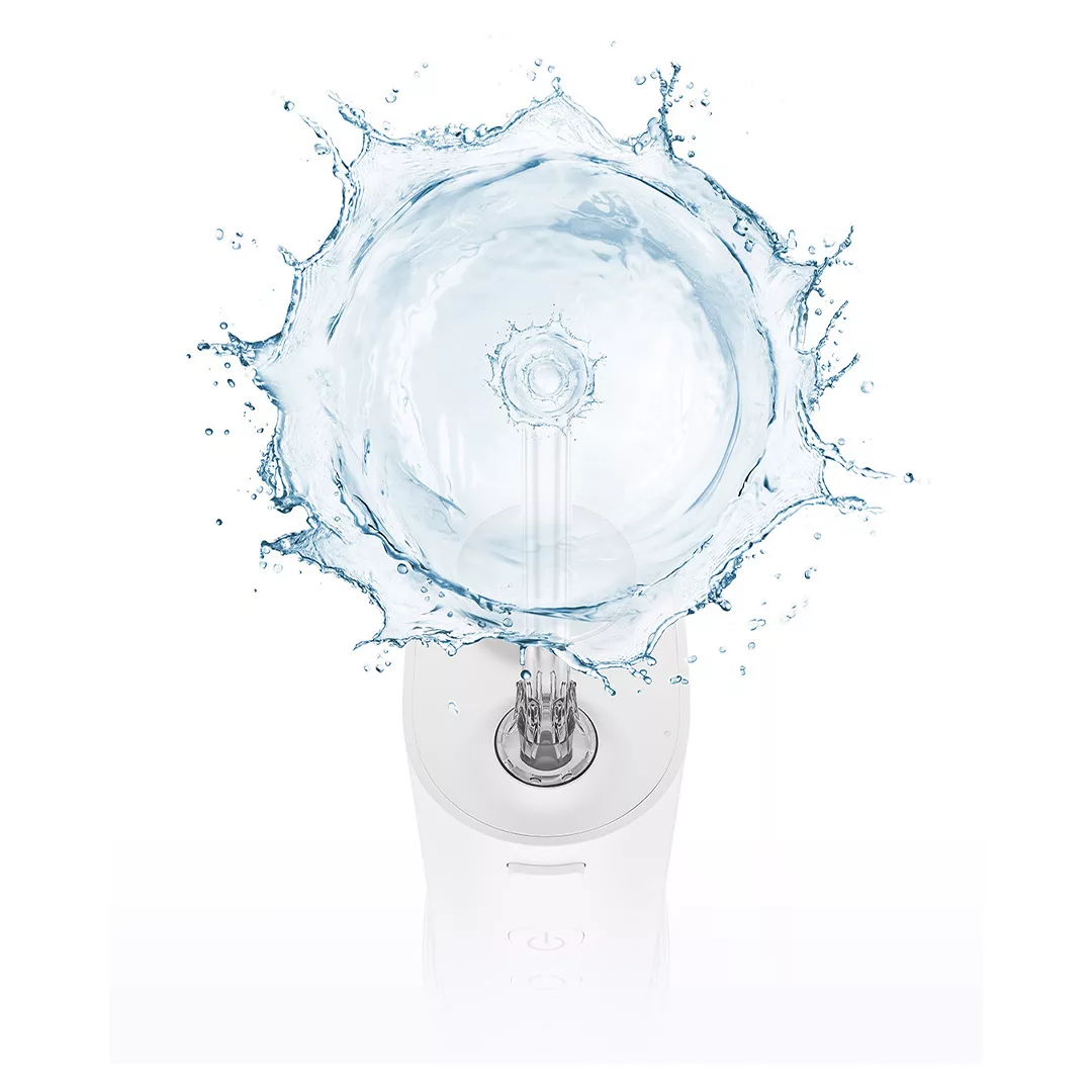 دستگاه شست و شوی دهان و دندان میجیا مدل F400