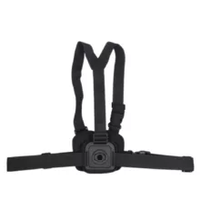 بند دور سینه گوشی موبایل و دوربین ورزشی مدل Hook Mount