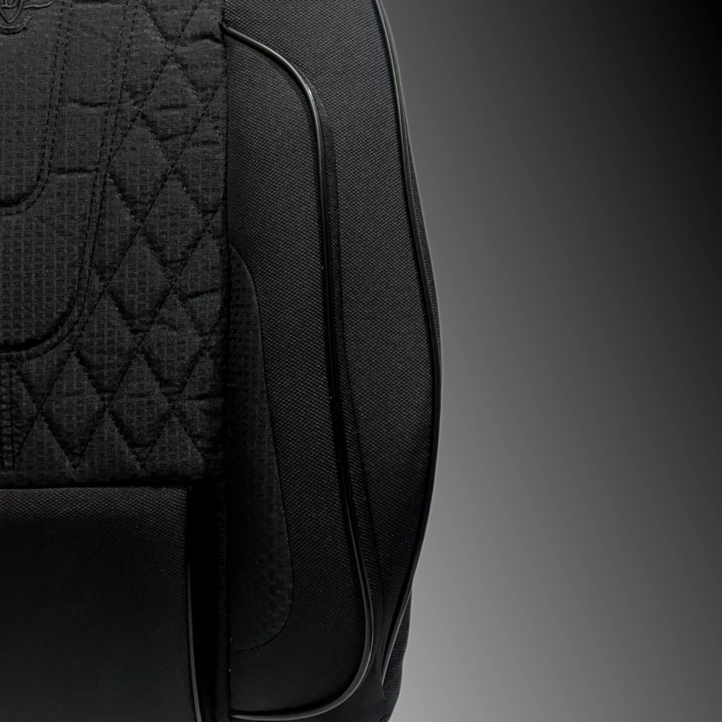 روکش صندلی خودرو دیبا روکش امیدی مدل 1164 مناسب برای پراید 111