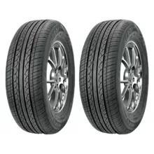 لاستیک خودرو های فلای مدل hf201 سایز 15 /65 /185 – 2 حلقه