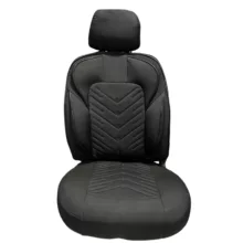 روکش صندلی خودرو مدل تیزرو 33 مناسب برای پراید صبا