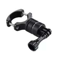 گیره و اتصالات پلوز مدل 360Degree Rotation Handlebar Mount مناسب دوربین ورزشی گوپرو