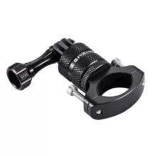 گیره و اتصالات پلوز مدل 360Degree Rotation Handlebar Mount مناسب دوربین ورزشی گوپرو