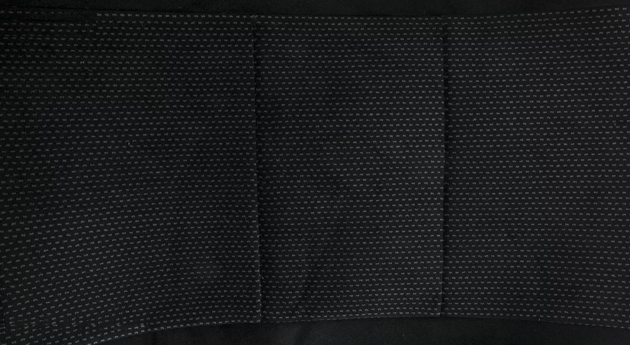 روکش صندلی خودرو هایکو مدل دنا پلاس طرح دنا