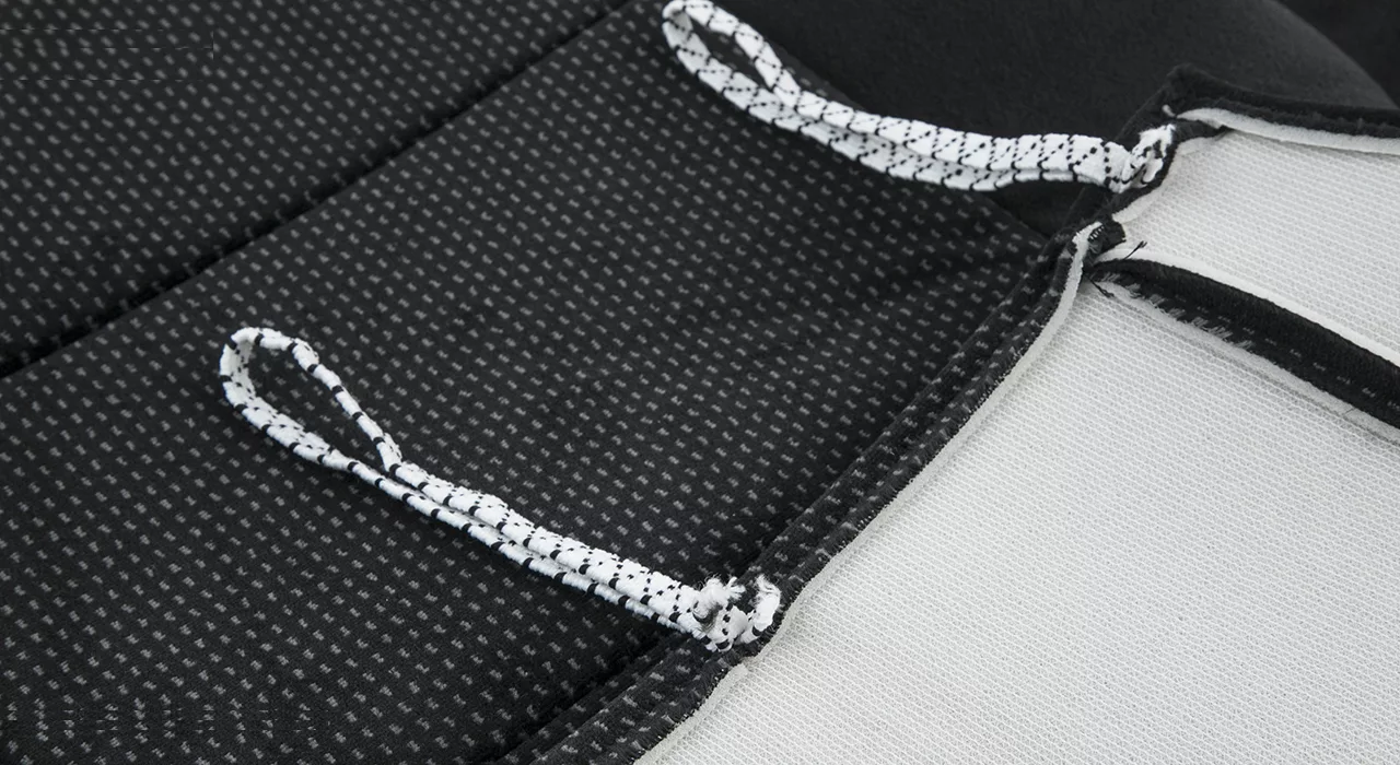 روکش صندلی خودرو هایکو مدل دنا پلاس طرح دنا