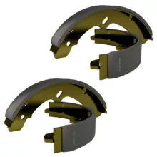 لنت ترمز عقب آسیا لنت مدل 71036 مناسب برای نیسان وانت