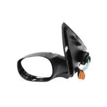 آینه برقی جانبی چپ خودرو کروز پلاس کدcr34060301 مناسب برای 206