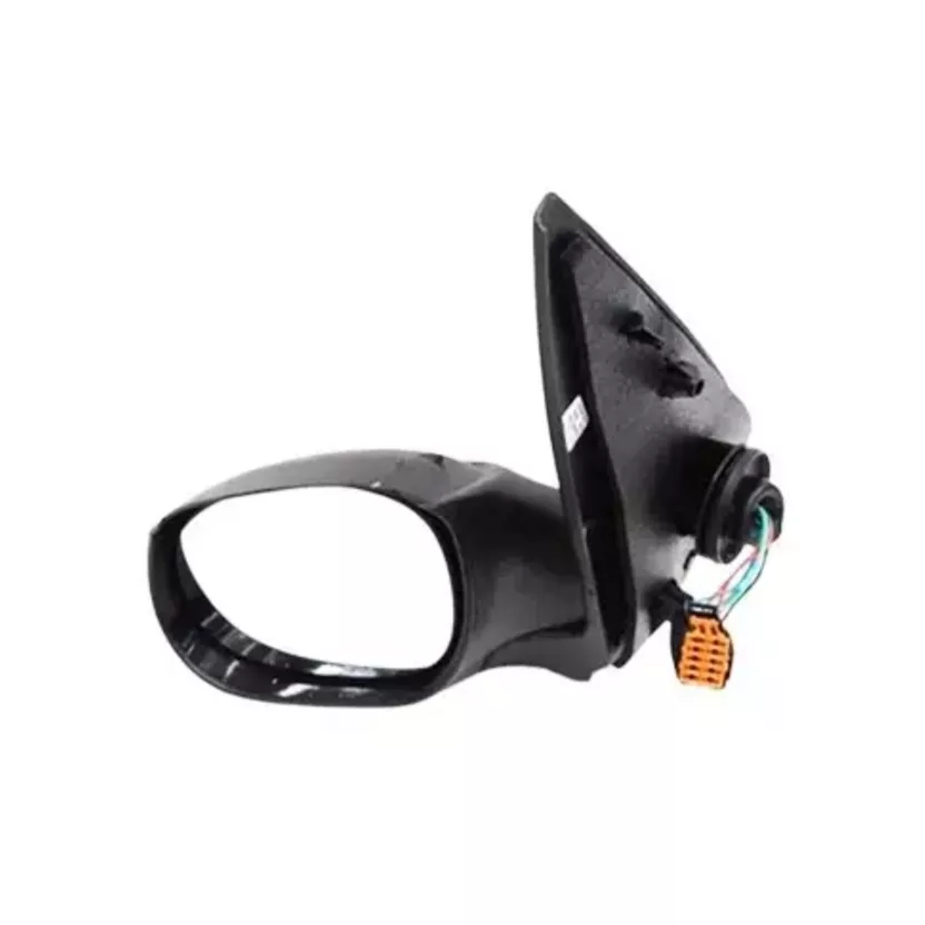 آینه برقی جانبی چپ خودرو کروز پلاس کدcr34060301 مناسب برای 206