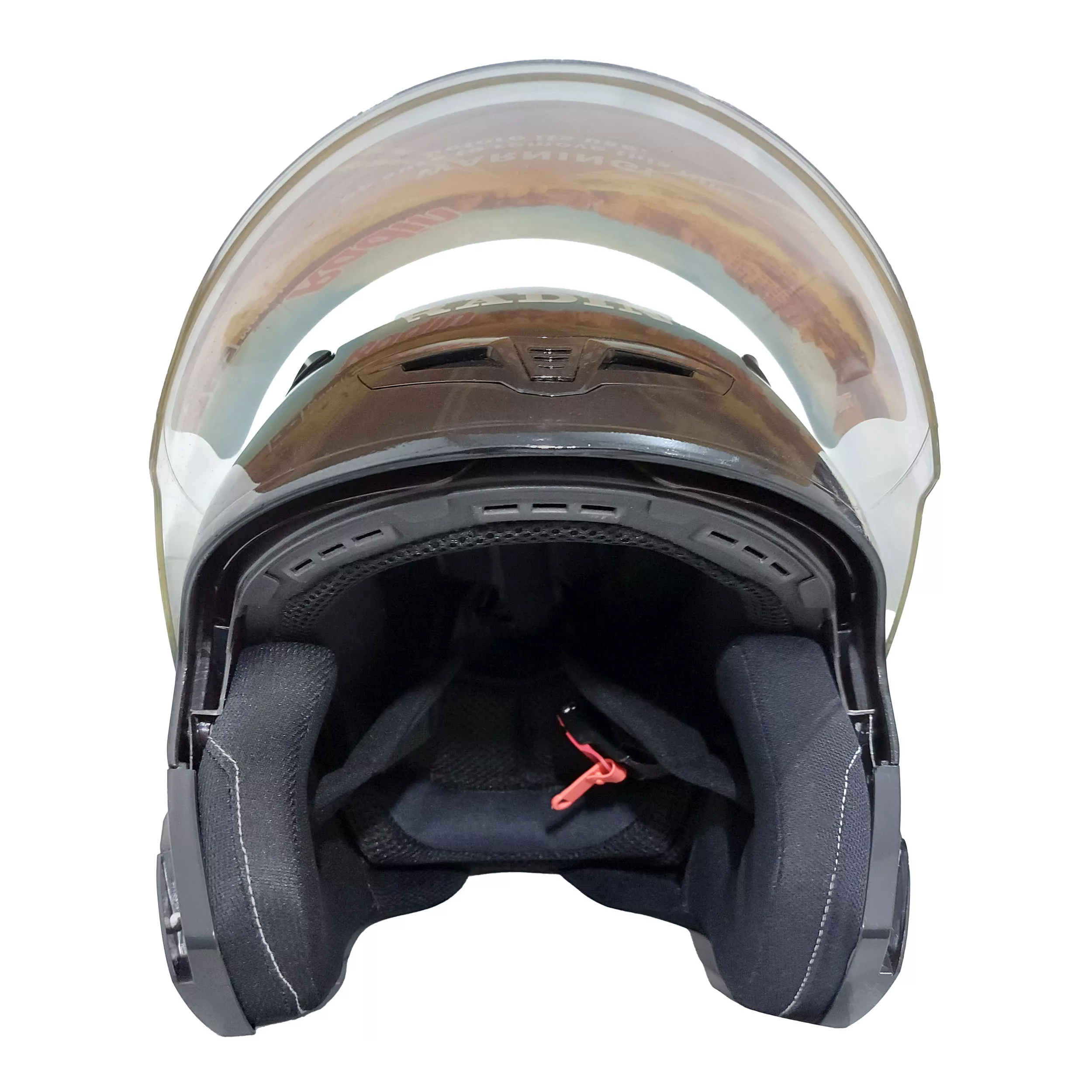 کلاه کاسکت رادین کد Ralack