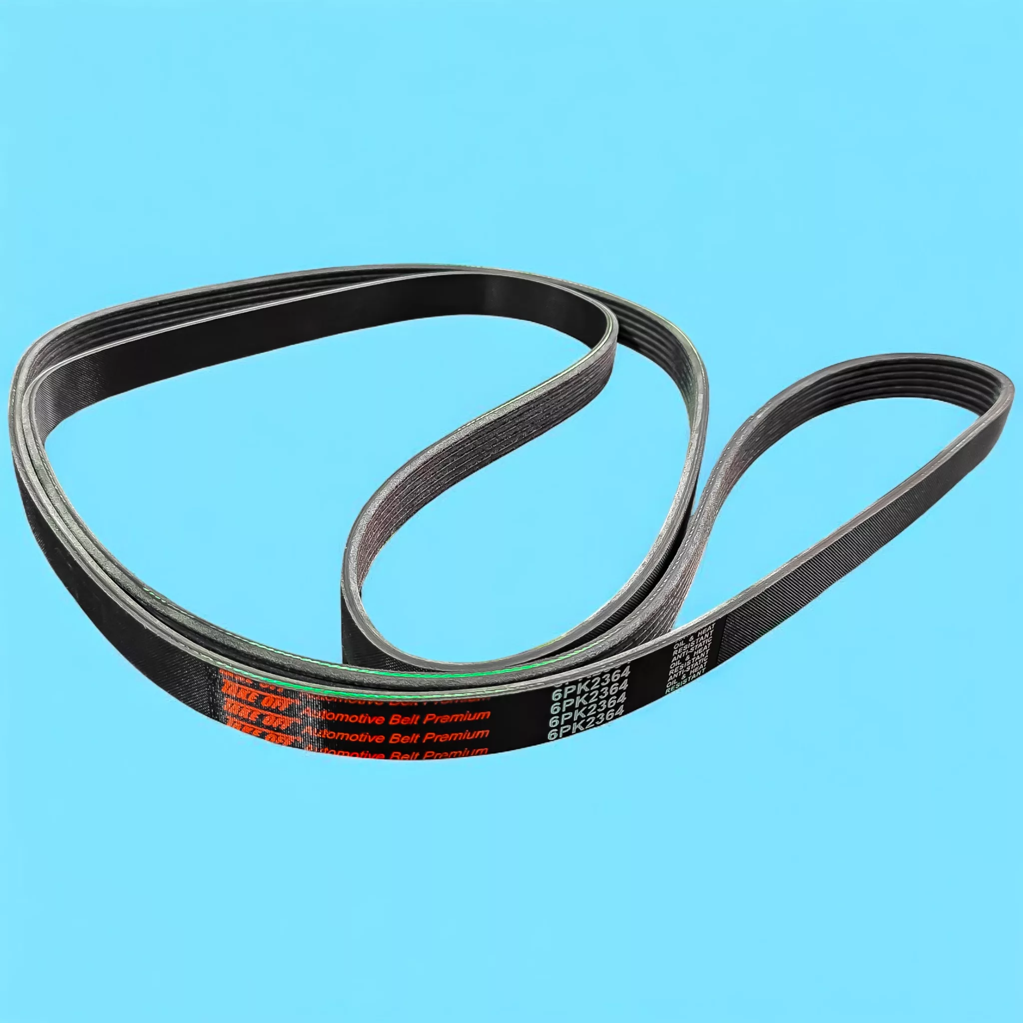 تسمه دینام تیک آف مدل دنده دستی مناسب برای ام وی ام X22 PRO و X33 کراس