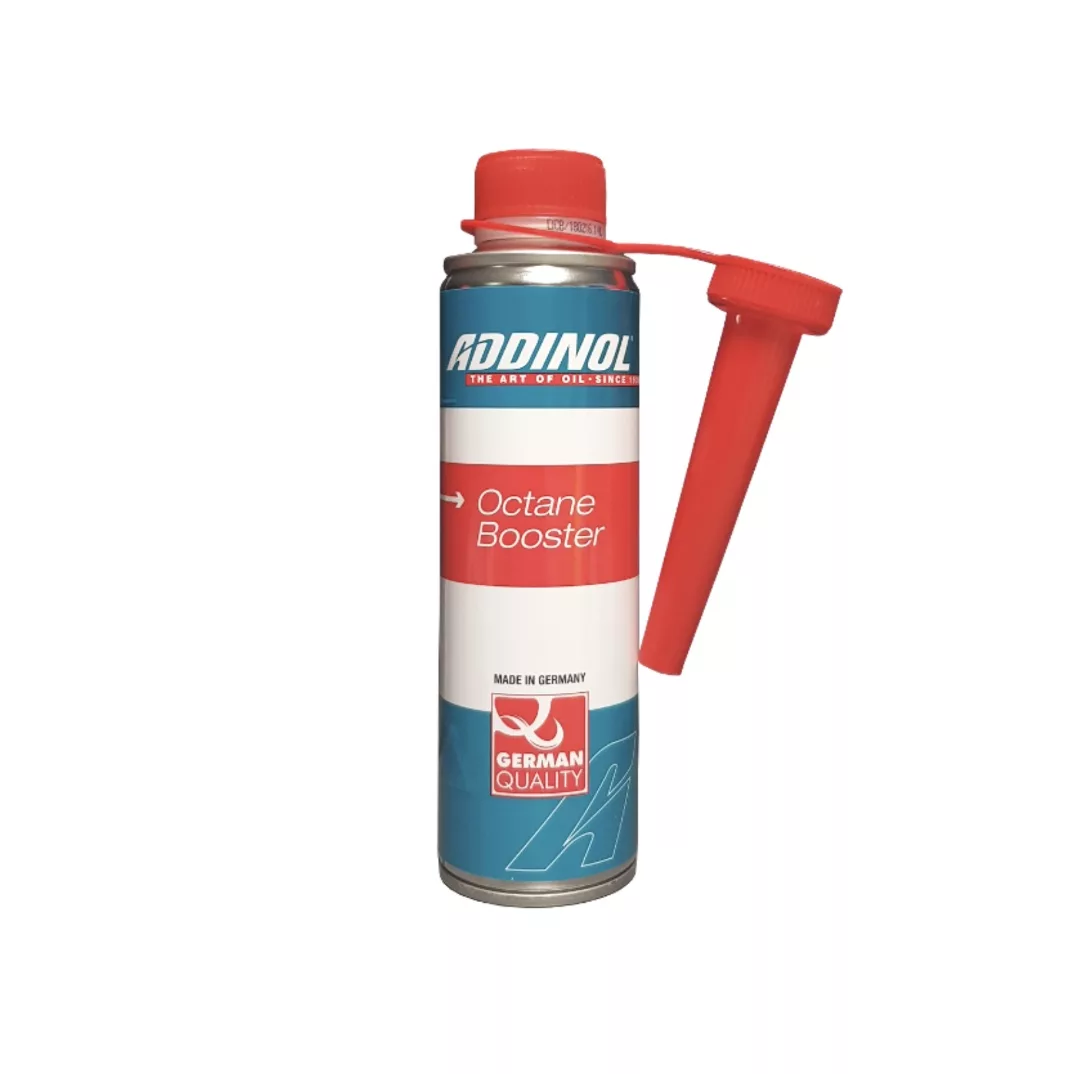 مکمل سوخت آدینول مدل 12  کد add12 حجم 300 میلی لیتر بسته 12 عددی