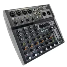 میکسر صدا ام پرو مدل FX6
