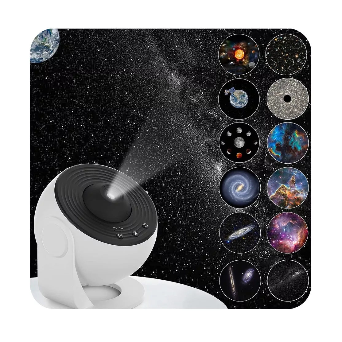 ویدئو پروژکتور مدل BL-DQY02