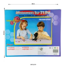 میکروسکوپ کامار مدل نوری 900 PCS71