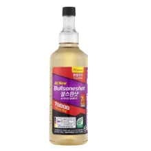 اکتان و تمیز کننده دو کاره بنزینی بولزوان مدل GDI حجم 500 میلی لیتر