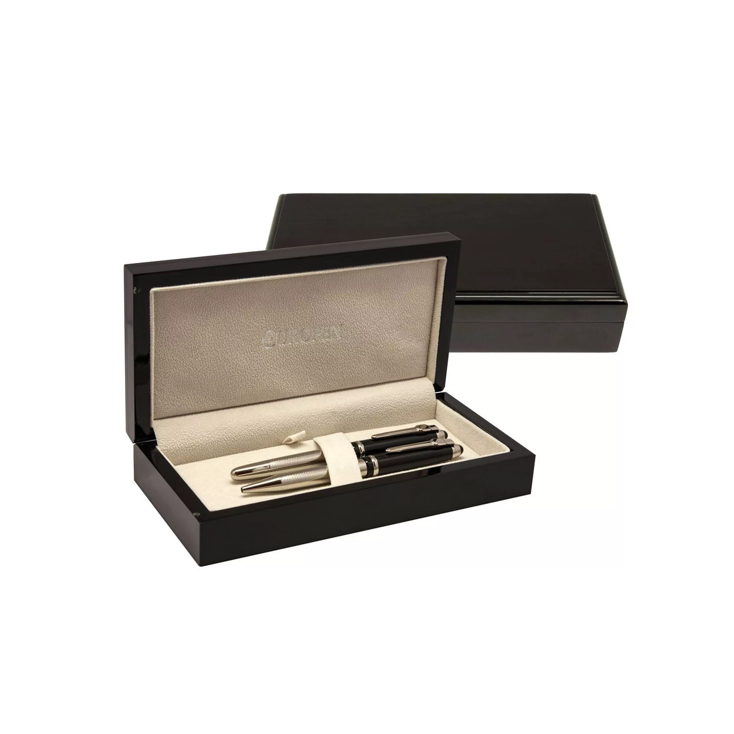 ست خودکار و خودنویس یوروپن مدل Gllery