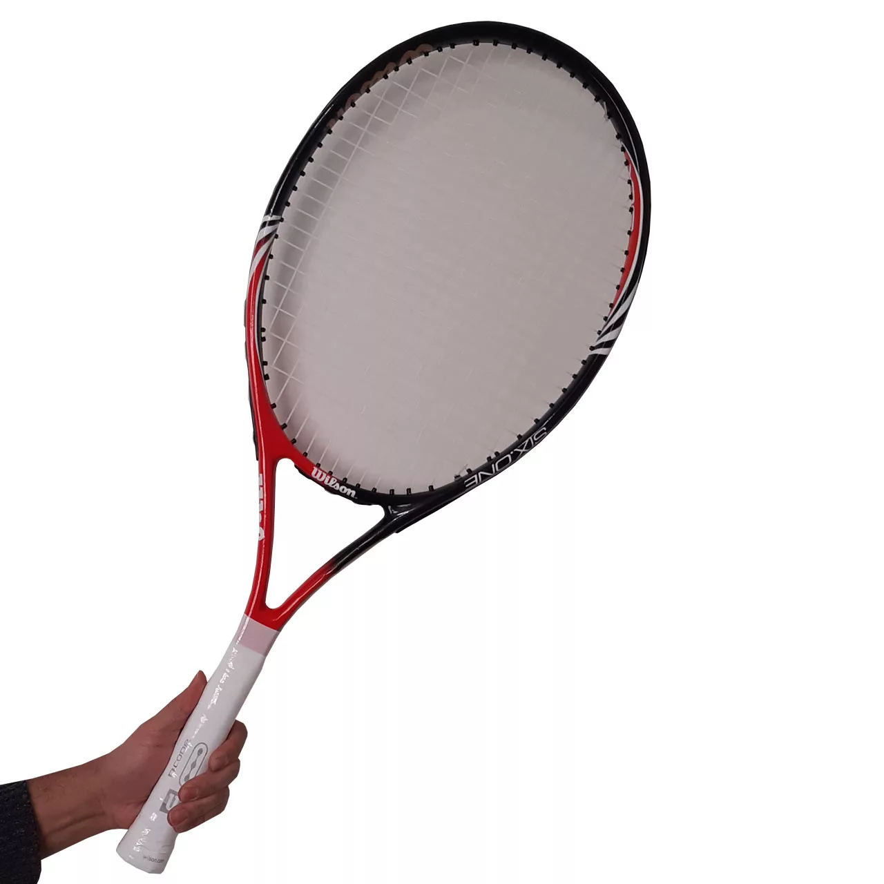 راکت تنیس ویلسون مدل BLX rd