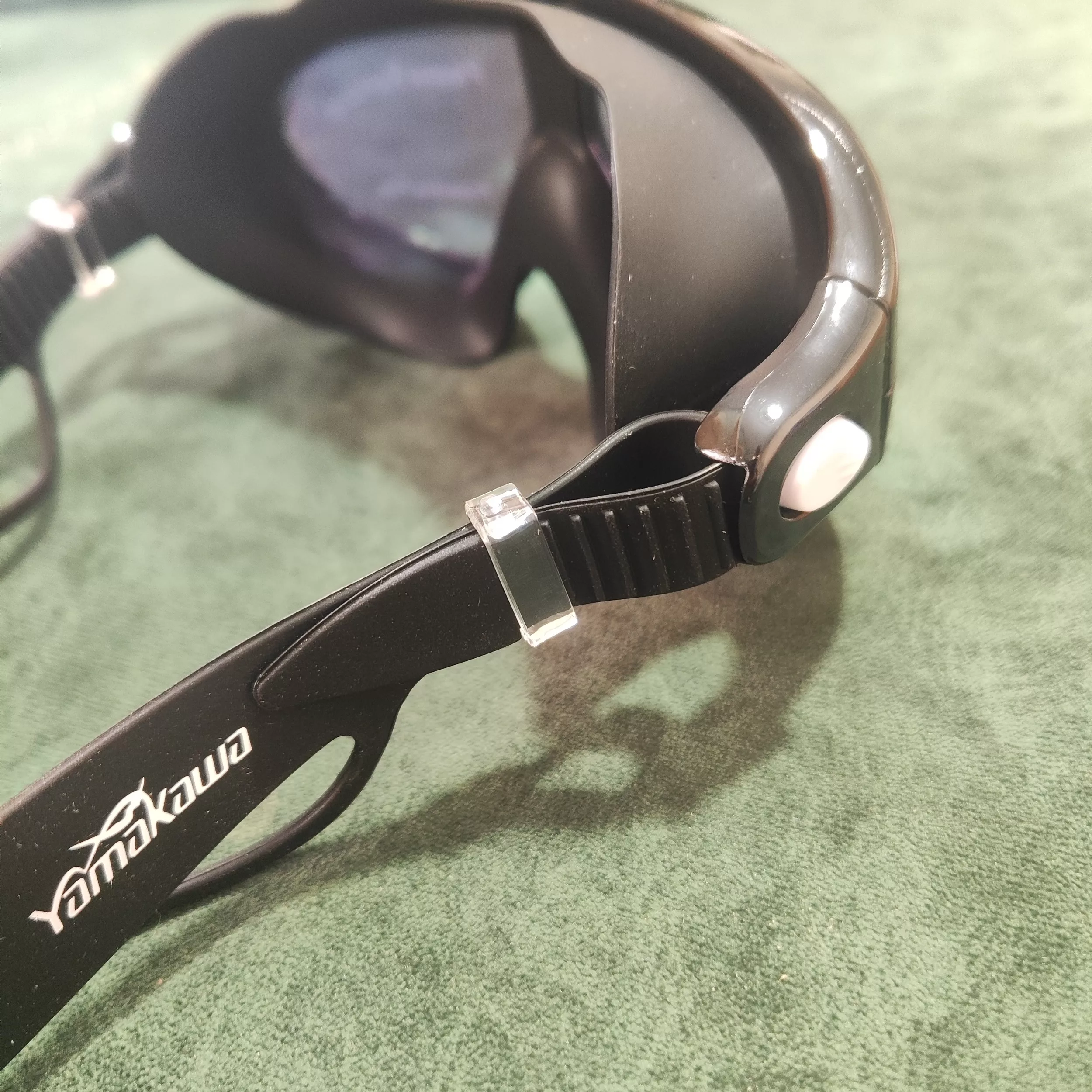عینک شنا مدل YAMAKKO_01