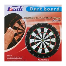 دارت سوزنی مدل Boili deluxe  18e