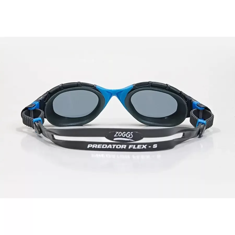 عینک شنا زاگز مدل Predator Flex