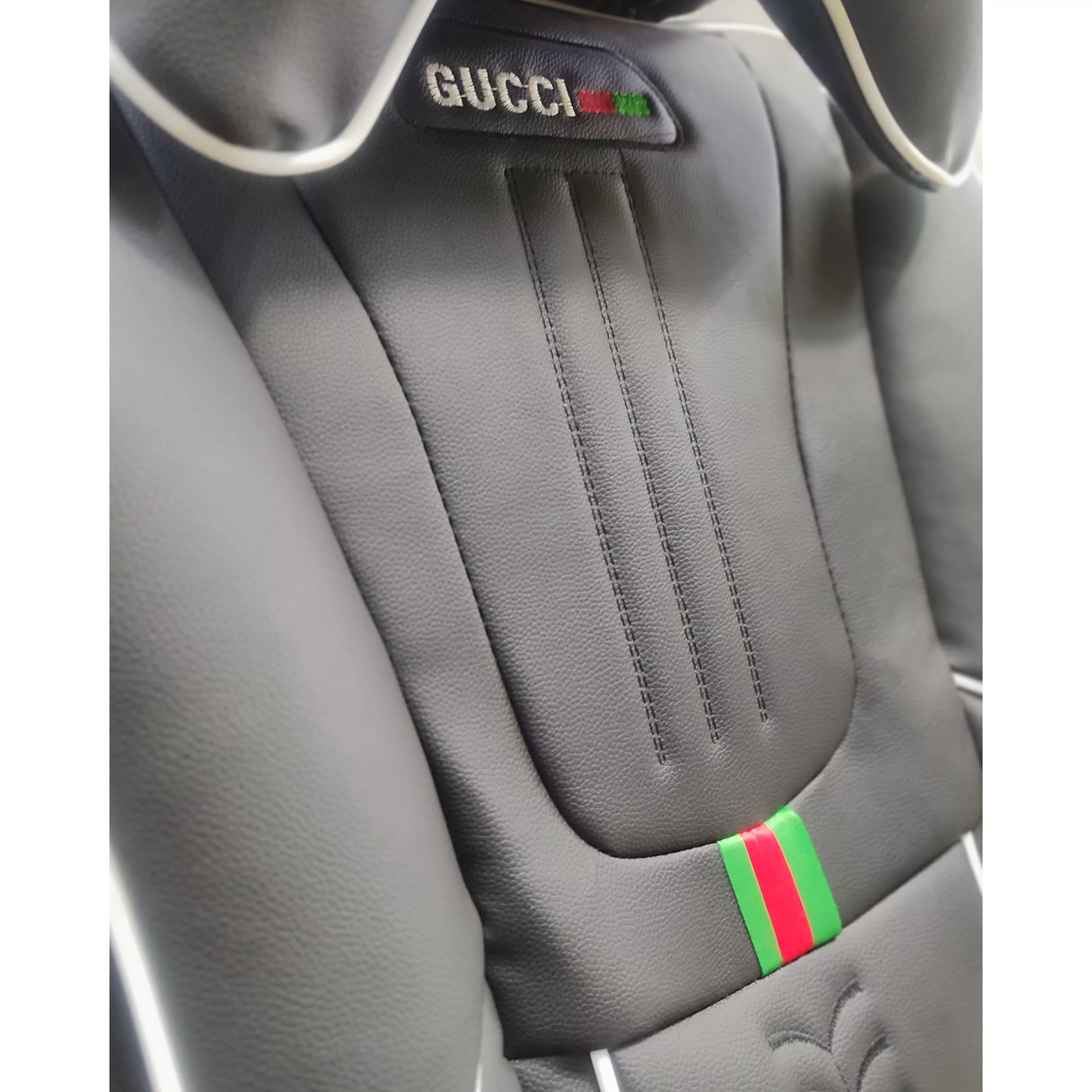 روکش صندلی خودرو مدل خلبانی مناسب برای تیبا 2 و کوییک