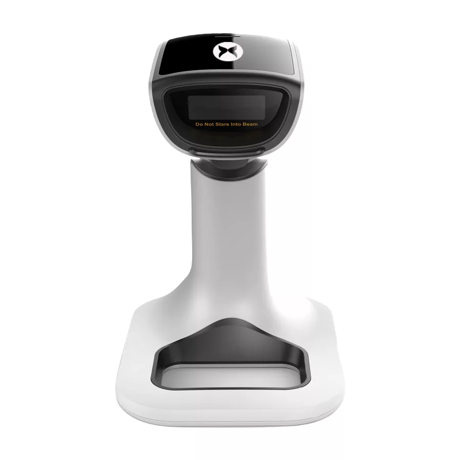 بارکد خوان دو بعدی مدل Skipper Challenger II