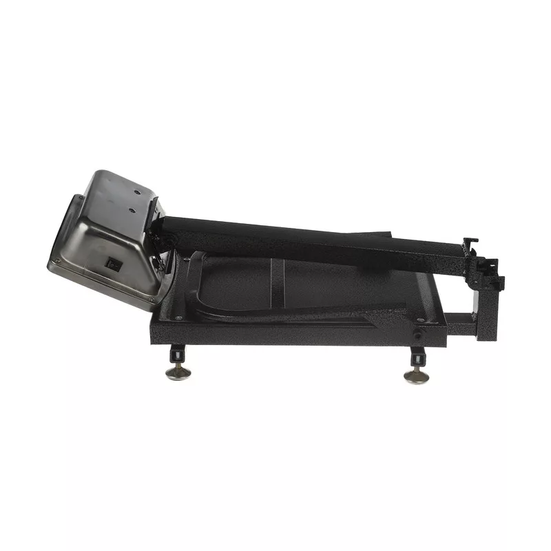 باسکول دیجیتال مدل 150kg استیل