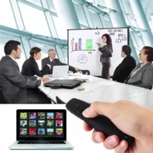 پرزنتر بی سیم مدل R400
