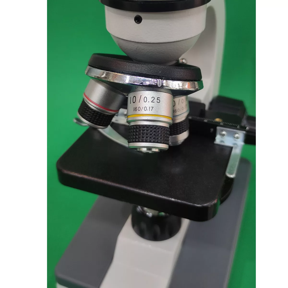 میکروسکوپ مدل دانش آموزی MT 640x New