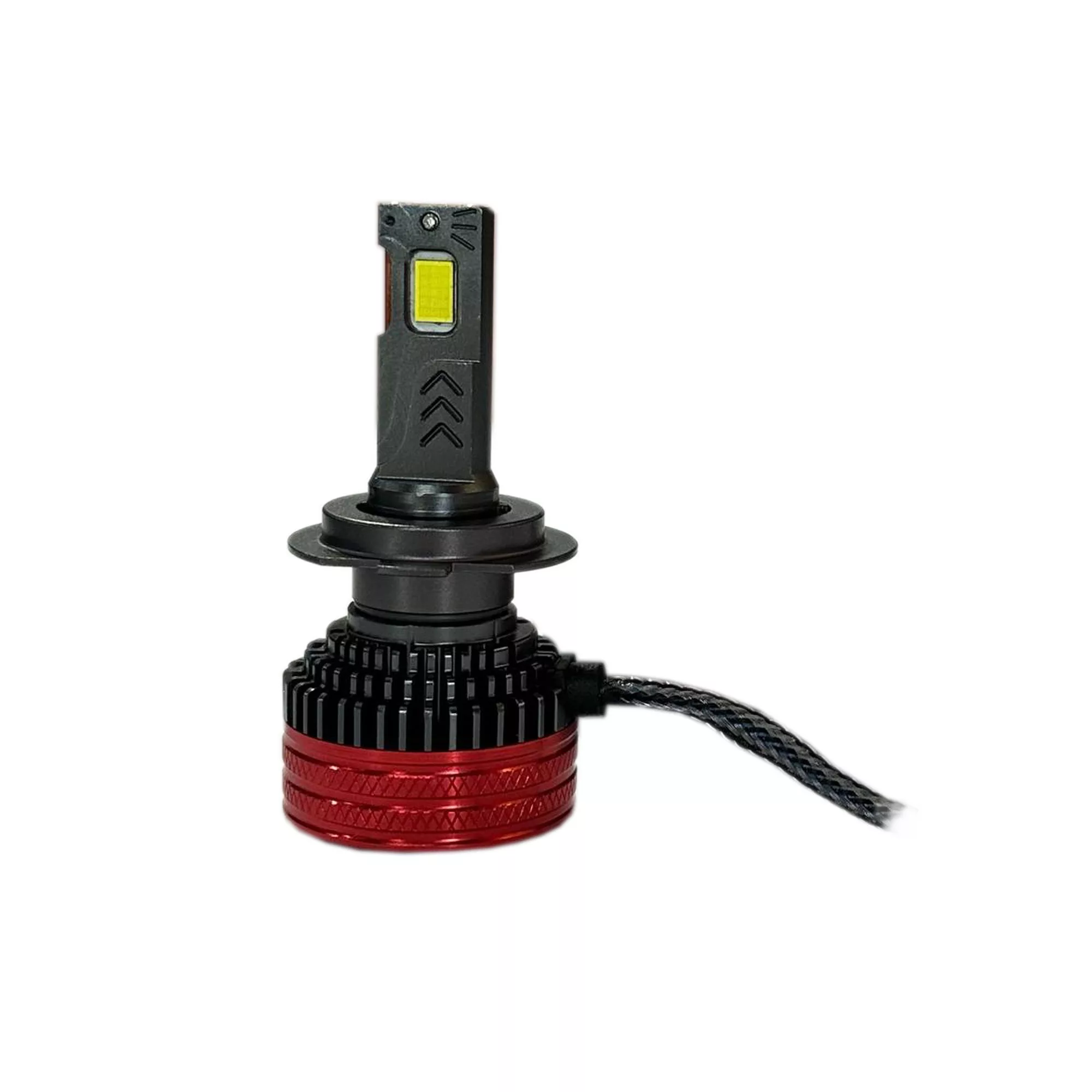 لامپ هدلایت گلف میلانو مدل GMH7 بسته 2 عددی