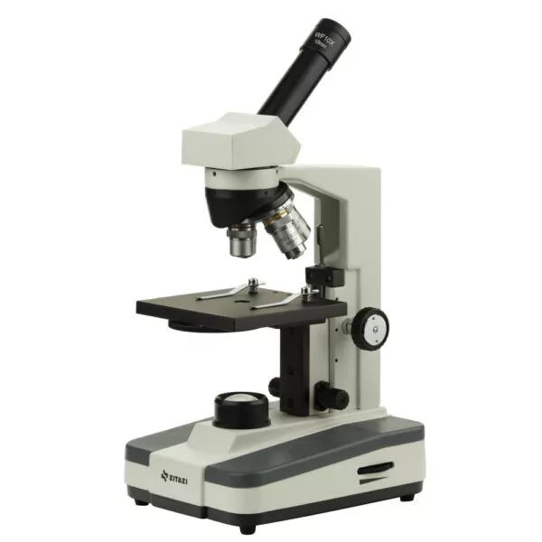 میکروسکوپ زیتازی مدل MonoView Plus کد S60M