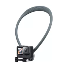 نگهدارنده گوشی موبایل گردنی تلسین مدل HNB-02-GY