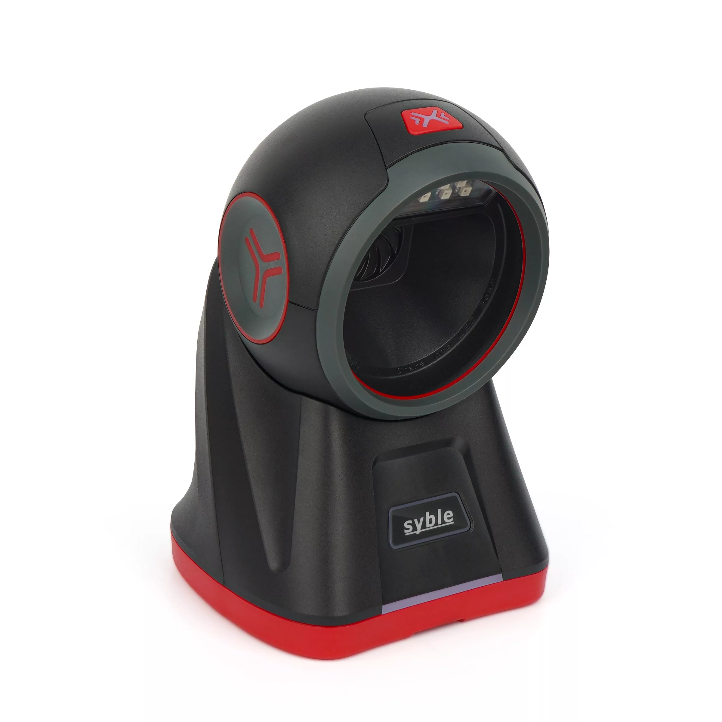 بارکدخوان دوبعدی رومیزی سیبل مدل XB08602