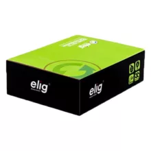 لنت ترمز جلو الیگ مدل KA05 مناسب برای کوئیک