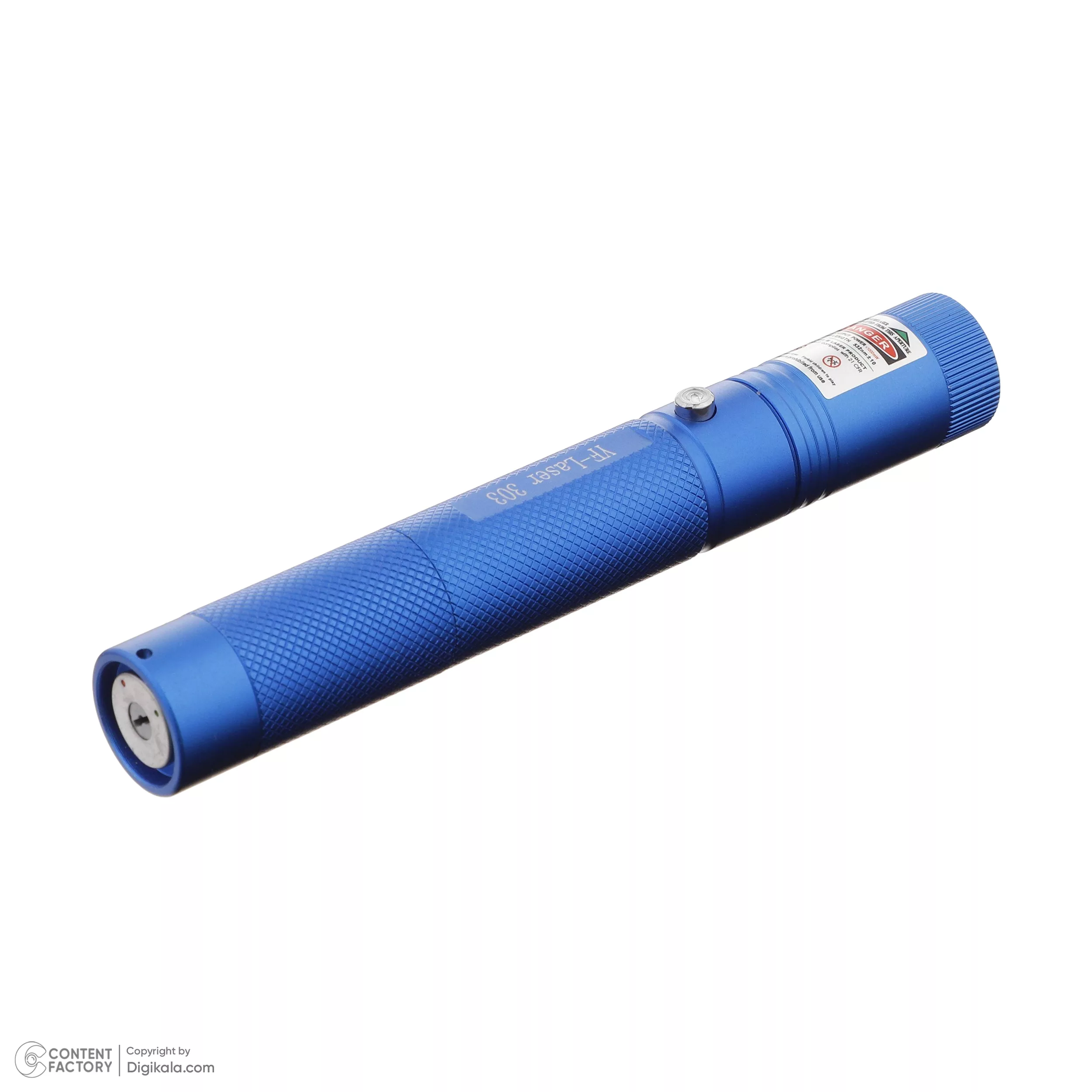 لیزر پوینتر مدل YF-Laser 303
