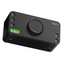 کارت صدای استودیو آدینت مدل EVO 4