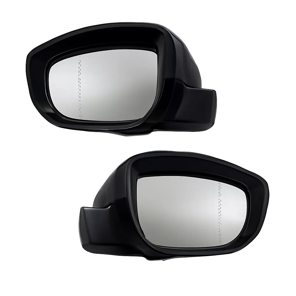 کیت تبدیل آینه مدل BL-52 مناسب برای پژو 206 بسته دو عددی