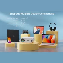 ویدئو پروژکتور جیمویو مدل E30