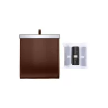سطل زباله خودرو بیسوس مدل PB2303_1_P1A2