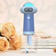 دستگاه کفساز حمام حیوانات مدل BBM-1300