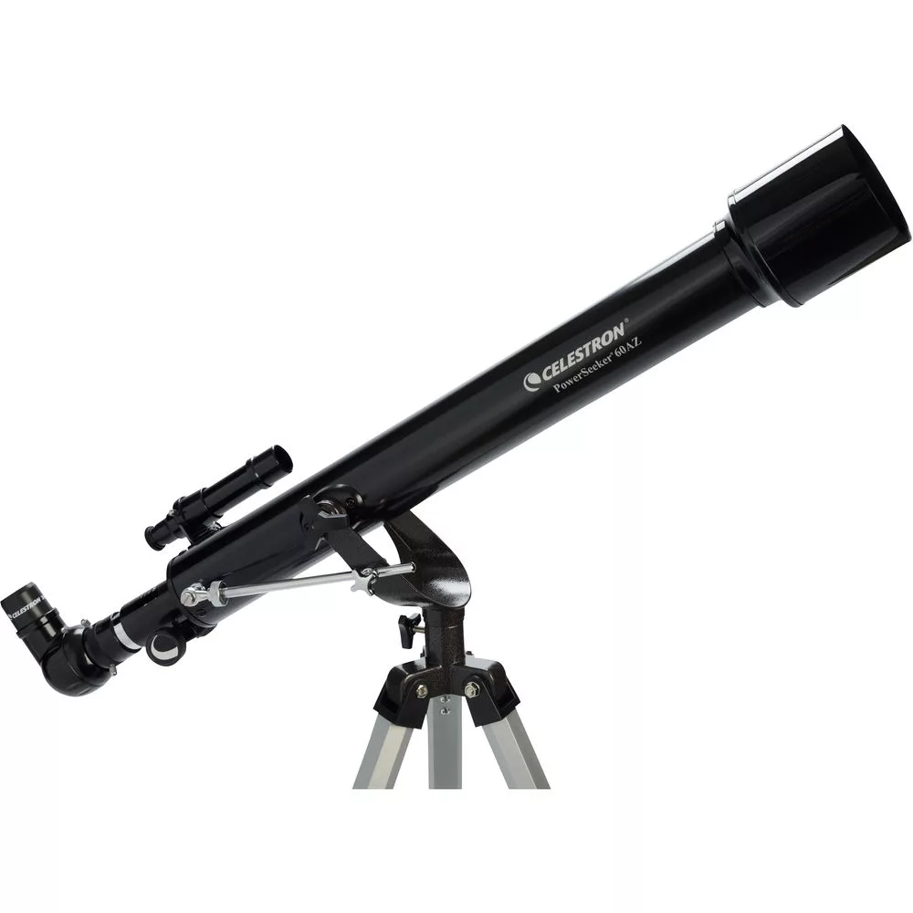 تلسکوپ سلسترون مدل 60AZ PowerSeeker