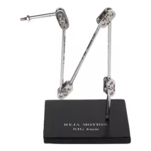 نگهدارنده مفصلی دوربین هجا مدل RIG 4mm