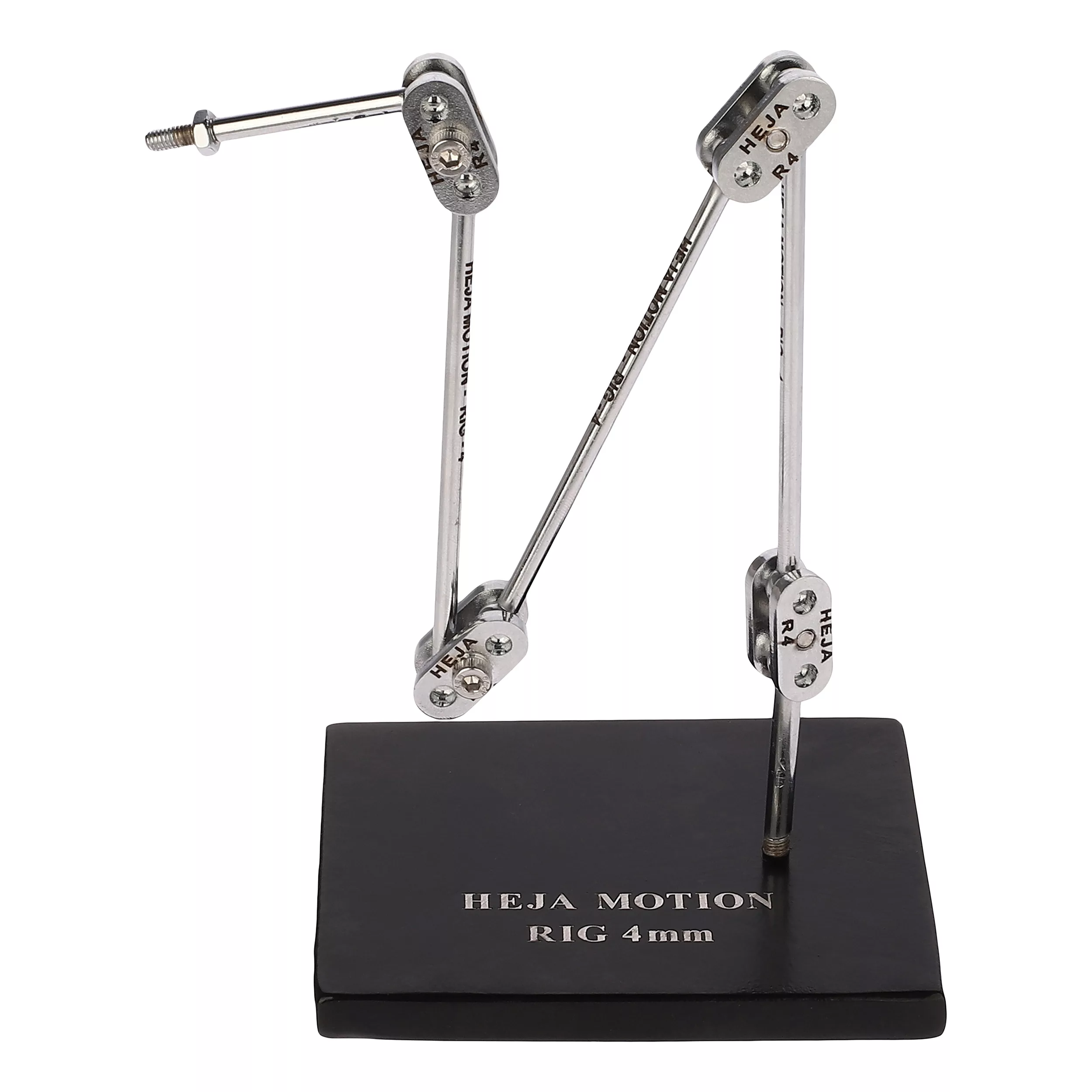 نگهدارنده مفصلی دوربین هجا مدل RIG 4mm