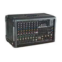 پاور میکسر ام.پرو مدل PMD10600