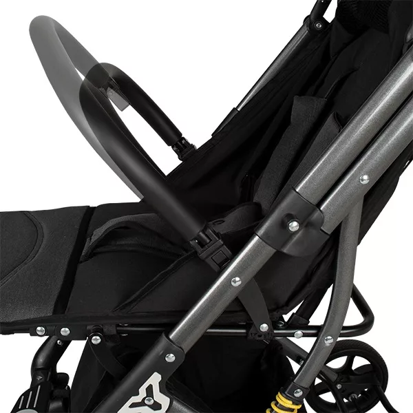 کالسکه اسپرینگ مدل پیتی