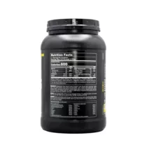 پودر ریل گینز با طعم بستنی توت فرنگی یونیورسال - 1730 گرم